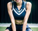 実在しない人物の画像をつくります 美女やモデルなどの容姿が整った顔の写真を制作します イメージ1