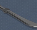 3Dプリント用データ作成します 現役プロダクトデザイナーが3Dデータ作成をサポートします！ イメージ4