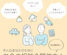 ひと目で伝わるバナー作成します お客さまの想いをデザインにのせてお届けします イメージ5