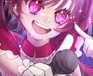 商用利用OK！かわいいイラストお描きします あなただけの『カワイイ』をお届け！ イメージ2