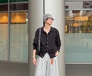 学生でも真似しやすいモテコーデを提案します GUユニクロ、zozotownのアイテムを主に使います！ イメージ4