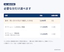 問い合わせ先まで確認した営業リストを作成します 問い合わせ先URL・メール付き｜300社3,000円 イメージ5