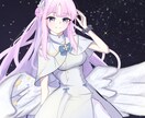 SNSアイコン、動画用サムネ等描きます アイコンや動画、配信サムネ描かせていただきます。 イメージ4