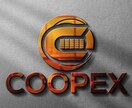 アルファベットのスタイリッシュなロゴを制作します 【即購入禁止】デザイン案が気に入った場合のみ購入してください イメージ8