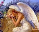 天使のセラピーで癒します ～あなたのお悩みに大天使がアドバイス～ イメージ2