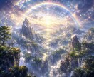 マヤ暦❣️今は良い時？悪い時？【今の流れ】みます 人生の地図✨何をすれば良いかわかる◎運気ＵＰのポイント伝授♪ イメージ9