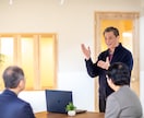 親の介護準備が不安な方へ。最初の一歩を整理します 親に何を・どの順番で・どう話せばよいかを一緒に整理します イメージ4