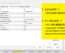 ダウ理論をとってもシンプルに可視化します 高値安値２点の切り上げ切り下げ、上抜け下抜けを一瞬で判断！！ イメージ2