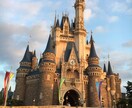 ディズニーの計画立てます ディズニーへご旅行予定の方！効率よく楽しむ方法教えます！ イメージ2