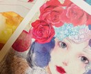 迷いの扉を開く❤YES/NO高密度鑑定します 迷った時の選択タロット✨一歩踏み出す勇気与えます イメージ1