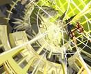 かっこいいドラゴンの一枚絵を作成します 他にないイラストを比較的安価で イメージ4