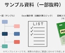 業務手順書や標準化資料を作成します 現場で使える分かりやすい業務資料を作成します イメージ3
