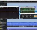 歌ってみたMIXします 歌ってみたMIXからバンドアレンジ・録音まで対応可能です！ イメージ2