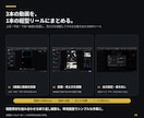 面倒なPC作業を専用ツールで自動化します 繰り返し作業や画像・動画処理をあなた専用にツール化 イメージ4
