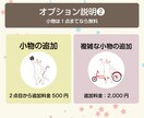 あなたのお顔を猫ちゃんイラスト化します あなただけのオリジナルアイコンはいかがですか♪ イメージ3