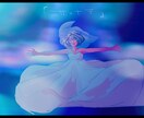 SNSアイコンやイラスト、似顔絵を描きます ご依頼いただいたお好みの絵柄で描いていきます。 イメージ5