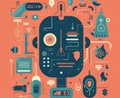プロンプト制作、添削やります プロンプト制作・添削で、あなたのアイデアをAIで形にします。 イメージ1