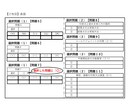 1級土木（実地試験）の合格論文を販売します 添削済の６つの出題項目ごとの経験論文を公開します イメージ4