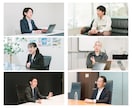 法人のインタビュー・対談写真を出張撮影します 臨場感溢れた写真を撮影し、お問い合わせを増やす イメージ4