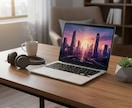 自宅サーバー構築します 不要になったPCを活用し、サーバー環境を構築します イメージ1