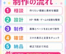 配信者さんの活動導線まるごと制作しますます HP・特典・ゲームまでまとめて整えます イメージ5