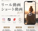 想いや感情を映像で伝える動画を作ります 何度も見返したくなる作品に仕上げます イメージ1
