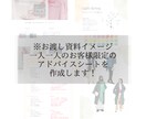 モニター特別価格◎骨格カラー診断します 診断後の無料相談付き！1週間の徹底フォローでお悩み解決 イメージ6