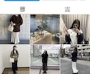 インスタグラム日本人フォロワー100人増やします 【30日間保証】Instagram日本人フォロワー【格安】 イメージ3
