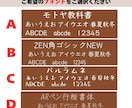 オーダー木製プレート【送料無料５００円】作成します ・表札・店舗・案内板・OPEN看板・CLOSE看板・部屋用 イメージ6
