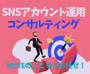 AI活用のnote運用コンサル＆サポート承ります 421万pv達成の実績でnote運用ノウハウをコンサルします イメージ1