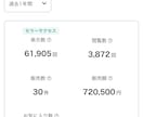 副業初心者歓迎！プロがSNS運用代行教えます スマホOK｜完全在宅｜後発組でも依頼獲得を目指せます！ イメージ2