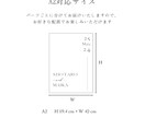 結婚式のウェルカムミラーステッカーを制作します 選べる４サイズ！ウェルカムスペースにおしゃれに飾りませんか？ イメージ5