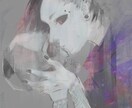 かっこいい夢絵、お描きします 可愛い夢絵だけでなく、かっこいい夢絵を依頼してみませんか？ イメージ5