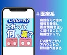 インスタのプロがあなたのアカウントサポートをします 実績あり！売上・集客につながる【コンサル＋運用代行】 イメージ3