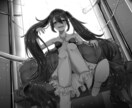 ご要望に合わせたイラスト描きます 新しいアイコンや挿絵が欲しい方へ イメージ6