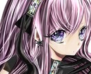 イラスト全般 貴方だけの「特別」を製作いたします 貴方だけの大切なイラスト製作します イメージ2