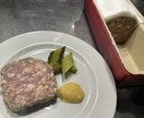 飲食店の料理を1点だけプロ視点で改善します 店の味わいに特別にしたい店向け イメージ3