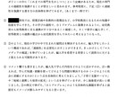 大学入試・編入試験の「志望理由書」を添削します 京大編入合格者があなたの志望理由書を徹底的に添削します イメージ4