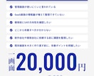 既存管理画面/SaaS の改善ポイントを整理します 【改善提案のみ】UI診断レポートをPDF・Figma納品 イメージ2