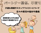 パートナー、子育ての愚痴やお悩み聞きます １分からでもOK！男女問わずどうぞ！ イメージ1