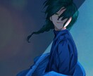 イラスト描きます キャラの魅力を最大限に輝かせます！ イメージ8