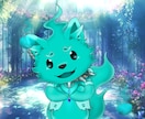 今だけ【特別価格！】Vtuberモデル制作します ペット制作・ハンドトラッキング・アニメーションも対応可能！！ イメージ3