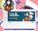 ご要望に寄り添ったサムネイル制作を承ります YouTubeや各種配信媒体のサムネイル作成します！！ イメージ5