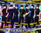 世界でひとつ！アー写コラージュ制作いたします あなたの世界観を表現させてください！ イメージ3
