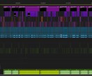 YouTube等の動画編集を代行します 累計500本以上のYouTube編集実績あり！ イメージ1