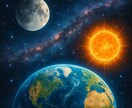魂の使命覚醒　天命発動セッションを行います 使命コードを完全起動し天命に沿った現実を開きます イメージ3