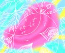 魂が【本気で喜ぶ】事は何？アートと言霊おろします 一点物アートに表れる魂の望みを知りたいあなたに♡心ゆくまで♪ イメージ6