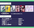 イキイキとしたキャラクター立ち絵作成します 【商用可】TRPGやゲームに最適！IRIAMも◎ イメージ4