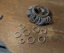 あなたのオリジナル指輪をつくります あなたの個性を輝かせる、世界にひとつだけのアクセサリー イメージ3