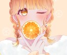 イラストお描きします SNS活動、プレゼントなどに！ イメージ5